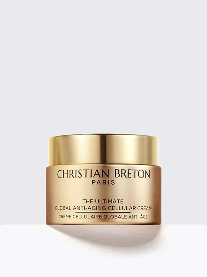 Day cream 50 ml