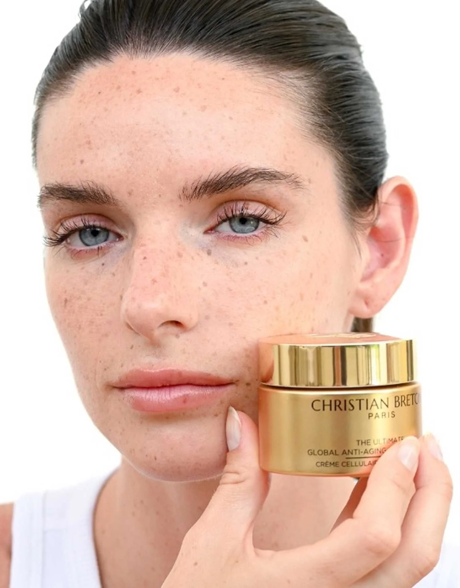 დღის კრემი 50მლ დღის კრემი 50მლ