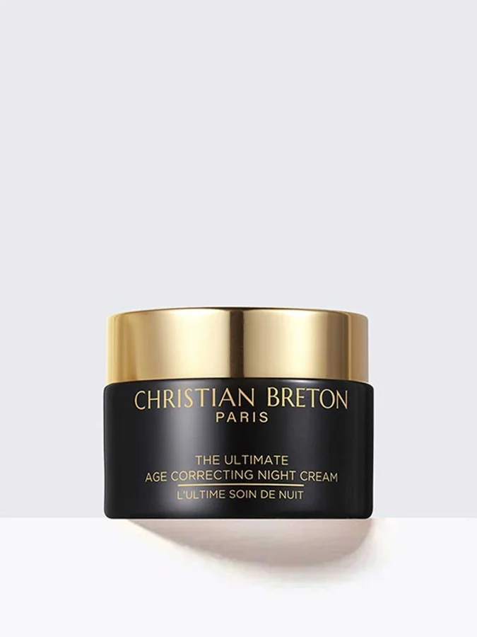 Night cream 50 ml