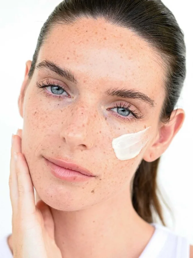 Night cream 50 ml 2