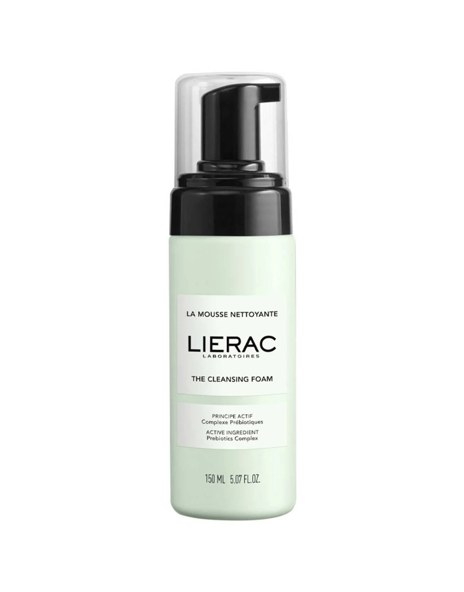 Cleansing cleansing foam face/eye 150 ml Cleansing cleansing foam face/eye 150 ml
