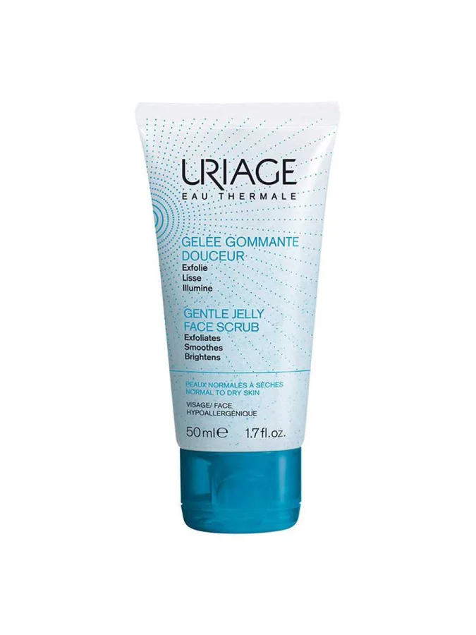 Gentle Exfoliating Facial...