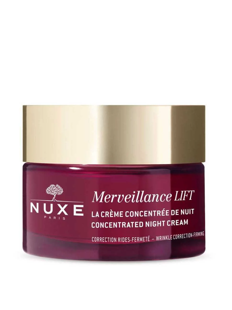 Merveyans Lift Night Cream for All... Merveyans Lift Night Cream for All...