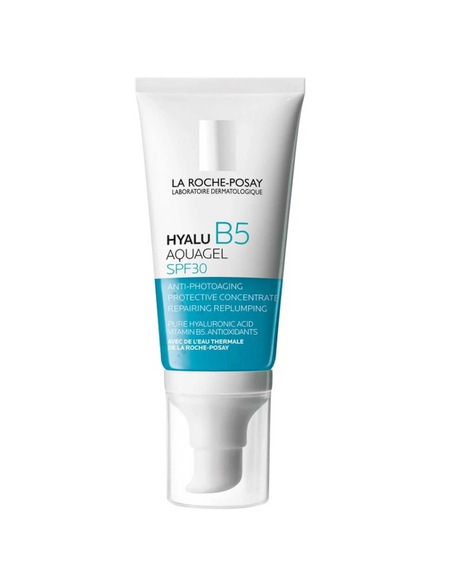 Hyalu B5 Facial Aquagel SPF30 for... Hyalu B5 Facial Aquagel SPF30 for...