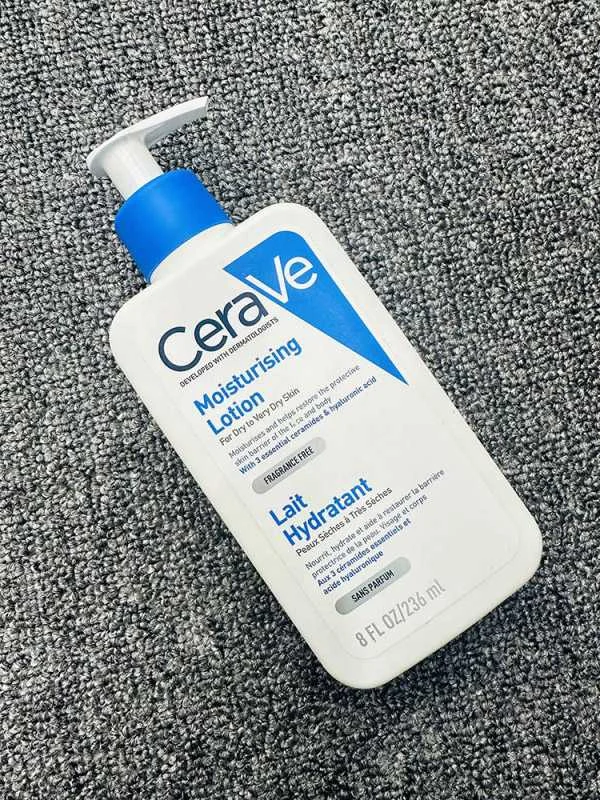 სახე/ტანის ლოსიონი დამატენიანებელი... სახე/ტანის ლოსიონი დამატენიანებელი...