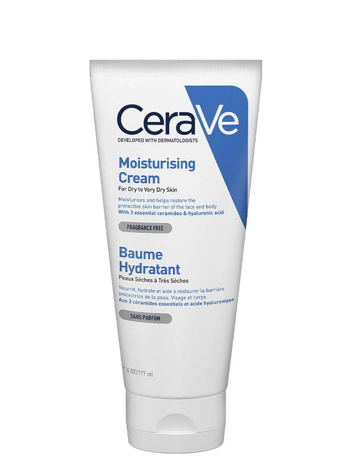 Moisturizing Face/Body Cream for... Moisturizing Face/Body Cream for...