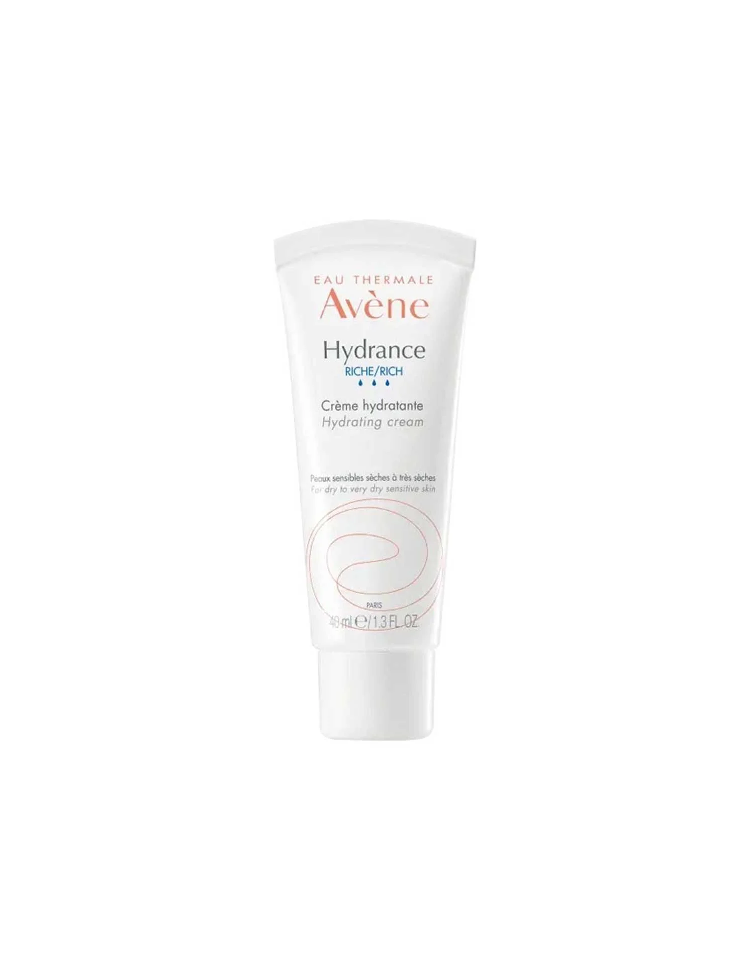 ჰიდრანსი სახის კრემი დამატენ. მშრალი... ჰიდრანსი სახის კრემი დამატენ. მშრალი...