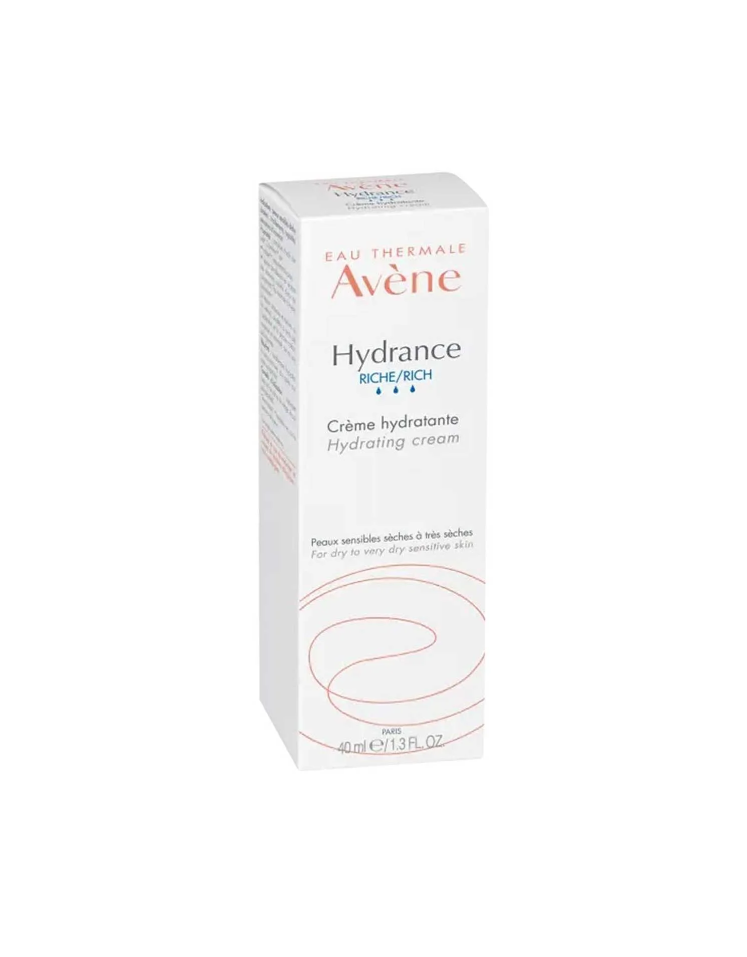 ჰიდრანსი სახის კრემი დამატენ. მშრალი... ჰიდრანსი სახის კრემი დამატენ. მშრალი...