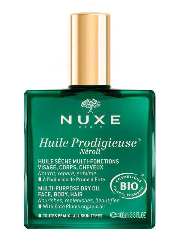 Wil Prodigious Oil Neroli... Wil Prodigious Oil Neroli...