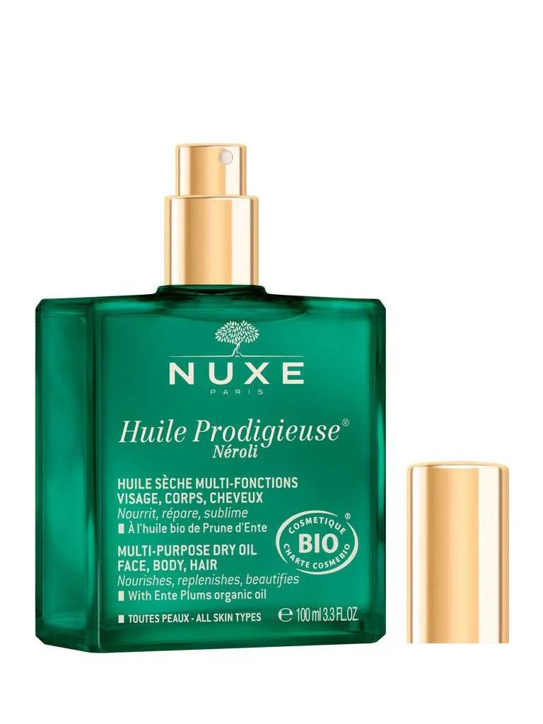 Wil Prodigious Oil Neroli... Wil Prodigious Oil Neroli...