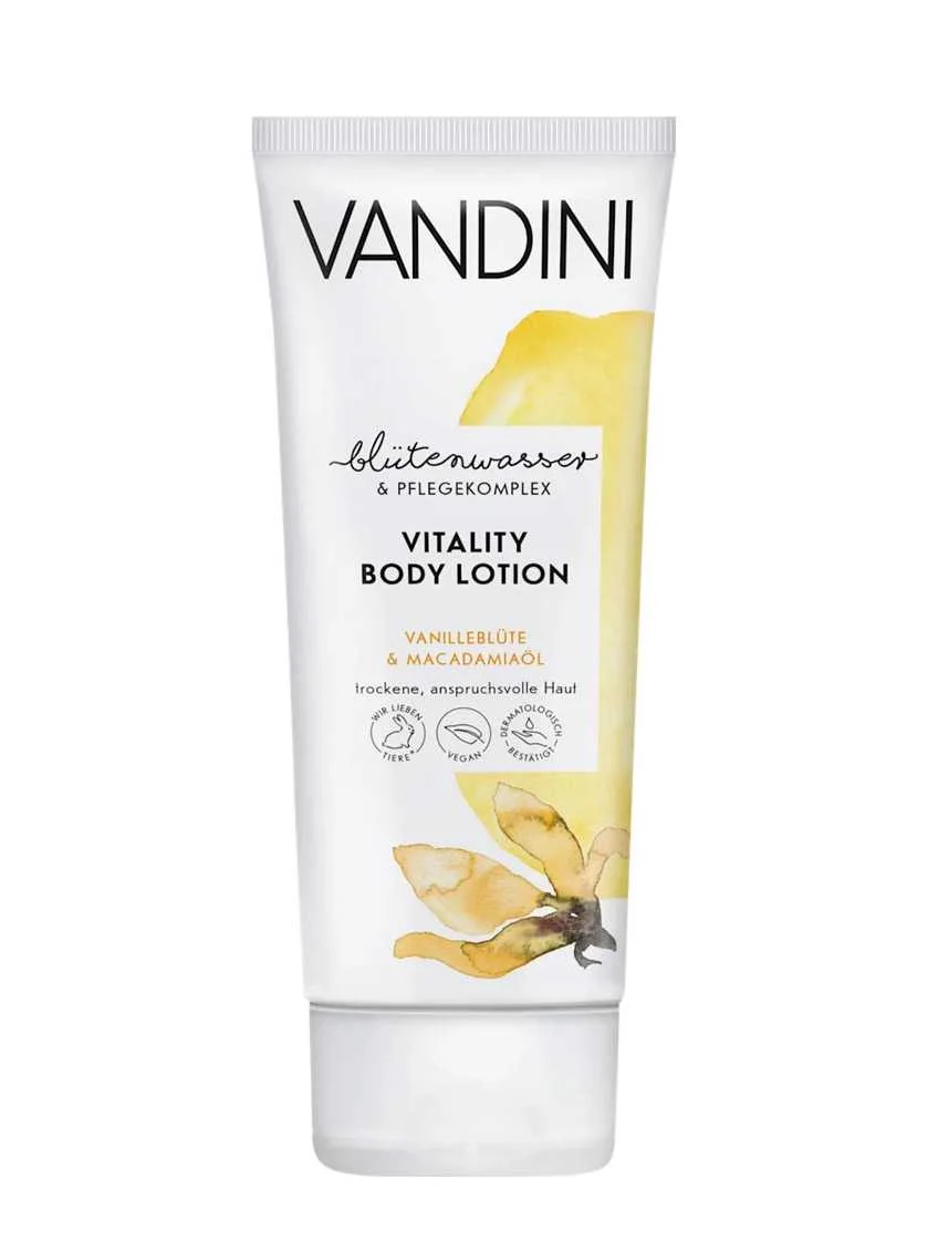 VITALITY სასაჩუქრე ნაკრები VITALITY სასაჩუქრე ნაკრები