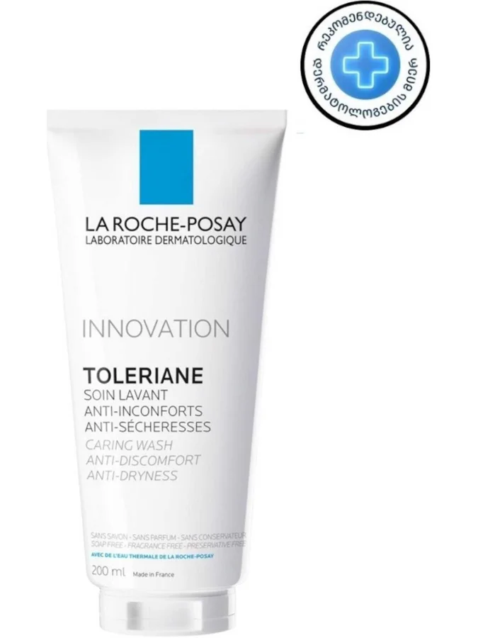 Toleran Facial Gel...