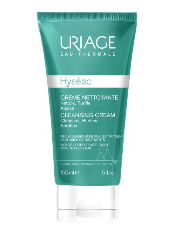 Iceac Cleansing Cream...