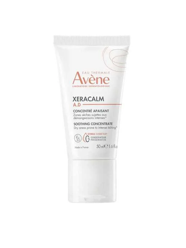 Xeracalm Concentrate Anti-Itch,... Xeracalm Concentrate Anti-Itch,...