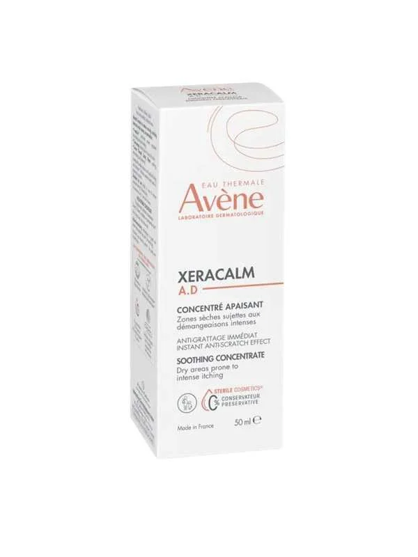 Xeracalm Concentrate Anti-Itch,... Xeracalm Concentrate Anti-Itch,...