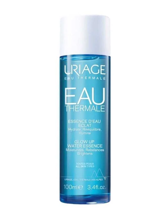 EAU THERMALE სახის ესენცია ინტენსიური... EAU THERMALE სახის ესენცია ინტენსიური...