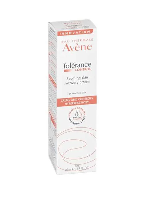 Tolerance Control Facial Cream for... Tolerance Control Facial Cream for...