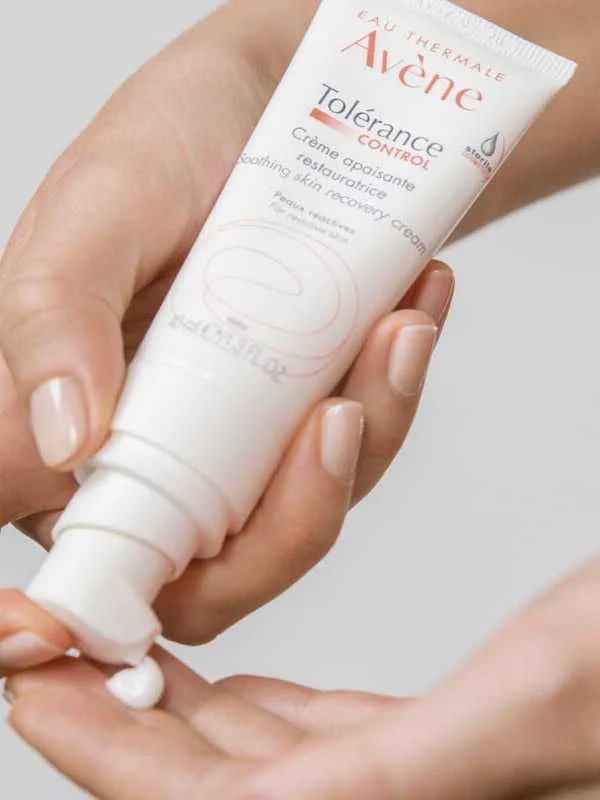 Tolerance Control Facial Cream for... Tolerance Control Facial Cream for...