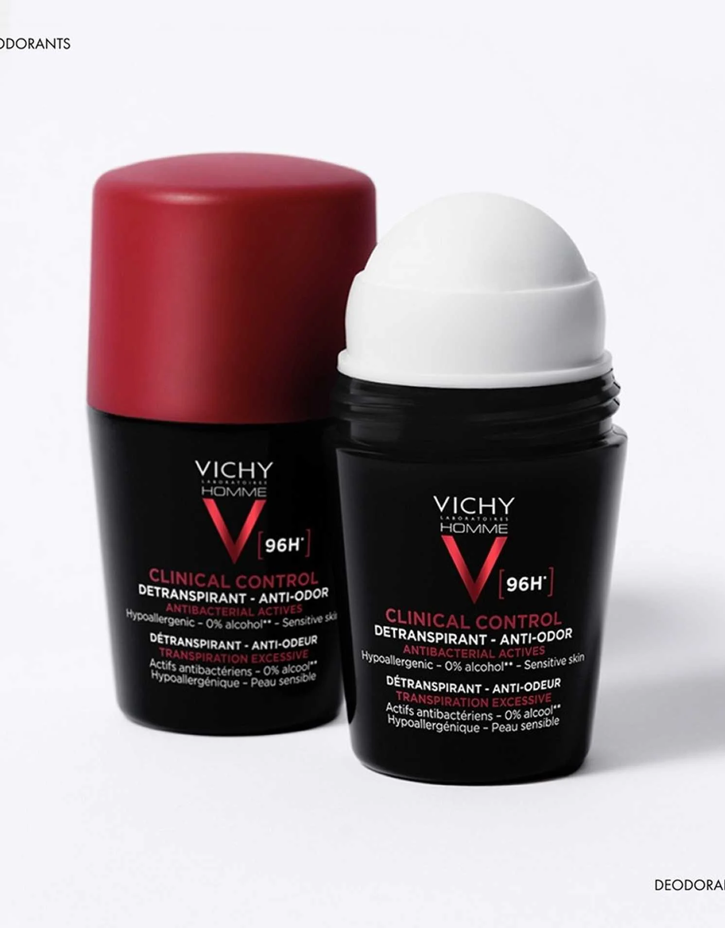 მამაკაცის დეოდორანტი ბურთულიანი 96 სთ... მამაკაცის დეოდორანტი ბურთულიანი 96 სთ...