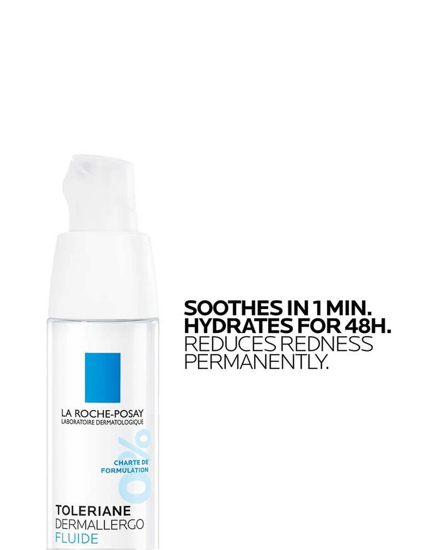 Toleran Dermalergo Facial Fluid... Toleran Dermalergo Facial Fluid...