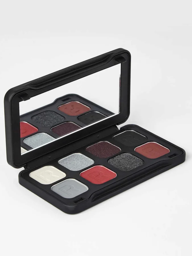 Mini Eyeshadow Palette...