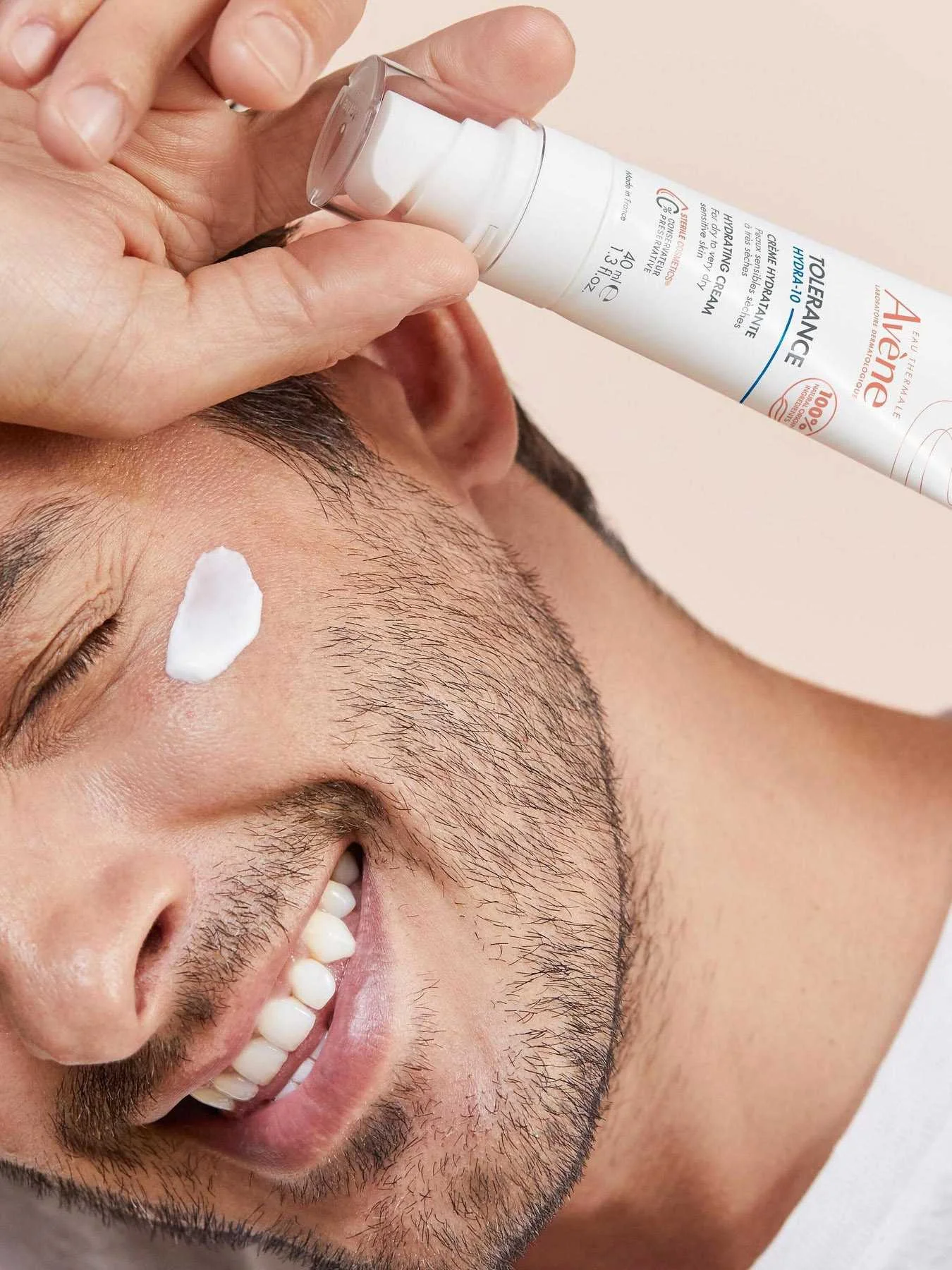 Tolerance Hydra 10 Face Cream... Tolerance Hydra 10 Face Cream...