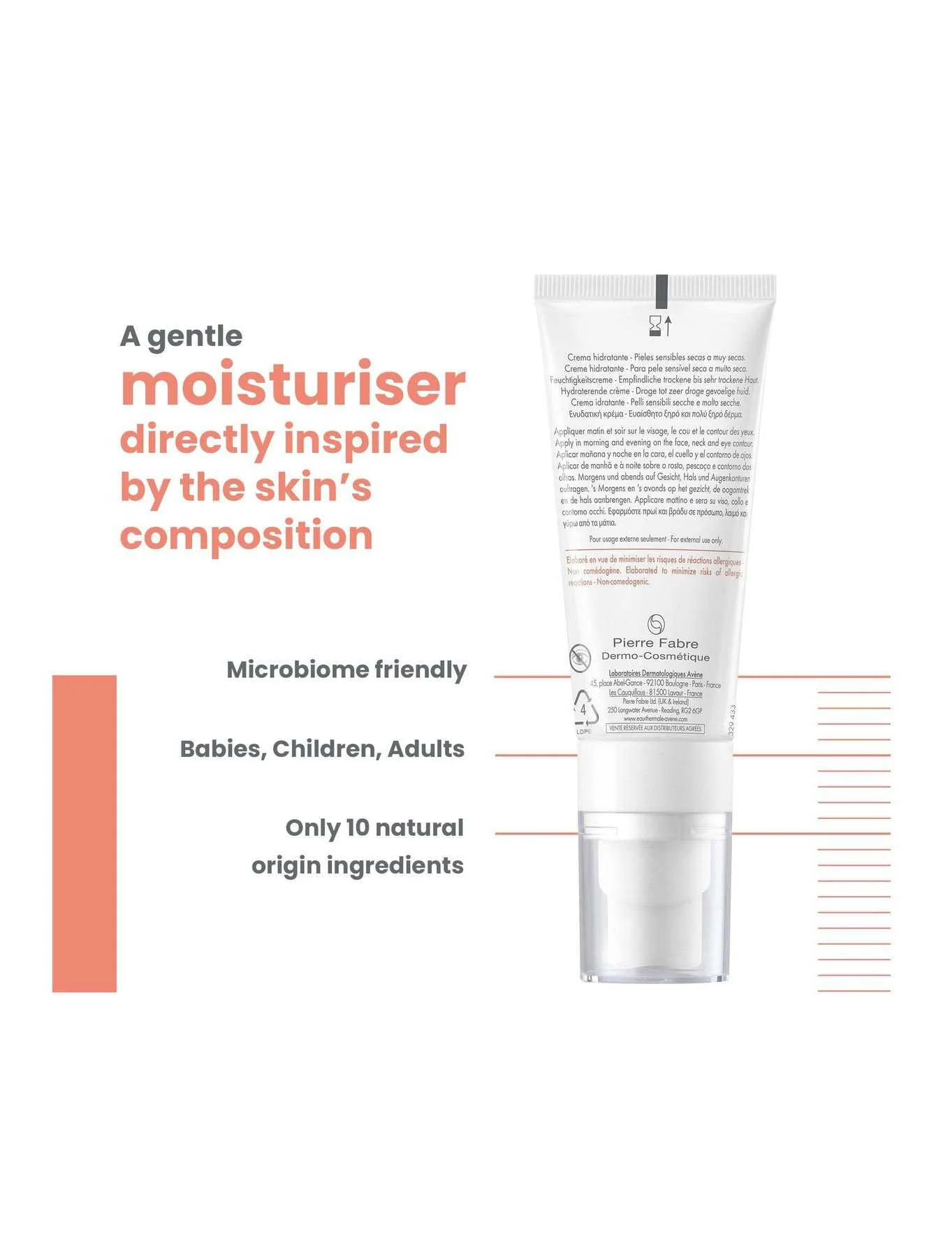 Tolerance Hydra 10 Face Cream... Tolerance Hydra 10 Face Cream...