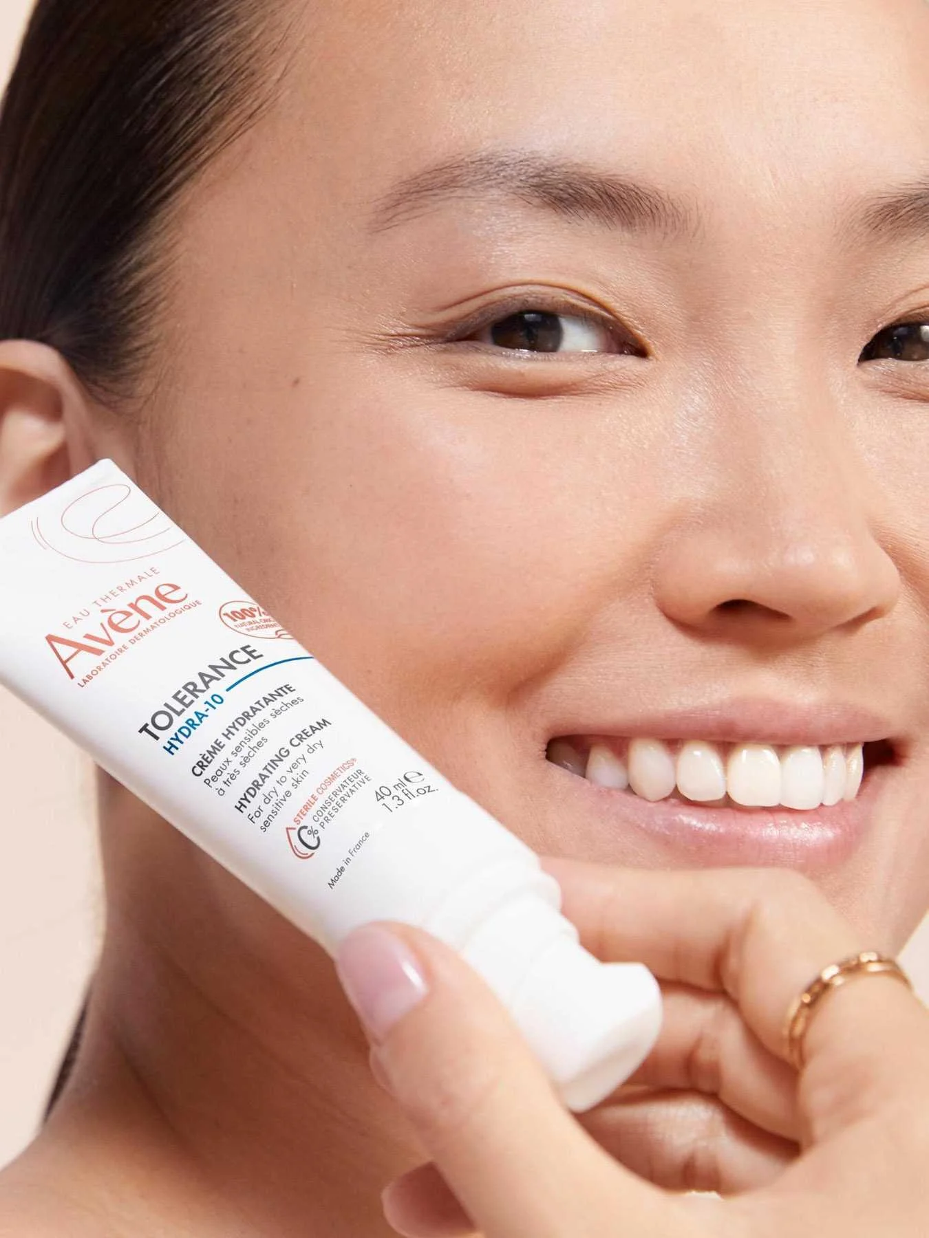 Tolerance Hydra 10 Face Cream... Tolerance Hydra 10 Face Cream...