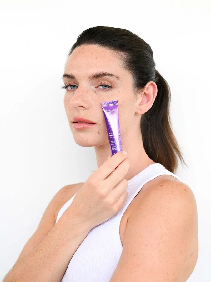 Intensive Moisturizing Eye... 2
