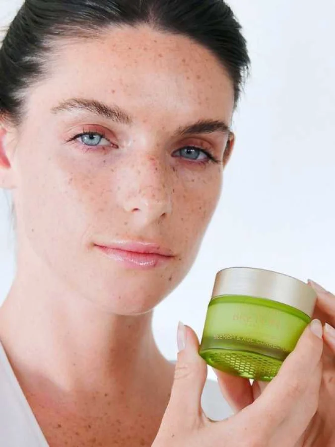 სახის ემულსია... 2