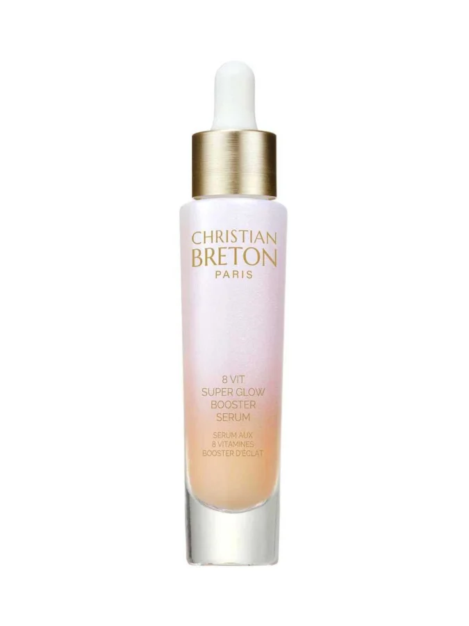 Face Serum 8 Vitamin...