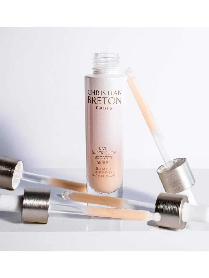 Face Serum 8 Vitamin... 2