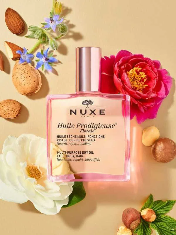 უილ პროდიჟიოზი ზეთი ყვავილის სურნელით... უილ პროდიჟიოზი ზეთი ყვავილის სურნელით...