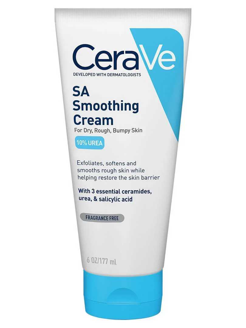 Face/Body Cream Smoothing Dry/Rough... Face/Body Cream Smoothing Dry/Rough...