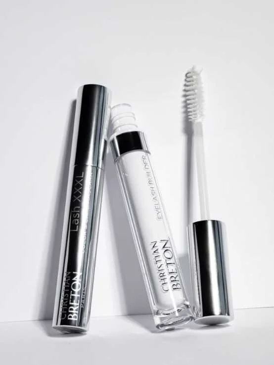 ნაკრები წარბის და წამწამის შრატი + ტუში ნაკრები წარბის და წამწამის შრატი + ტუში