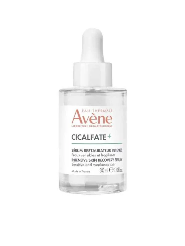 Sicalphate+ facial serum...