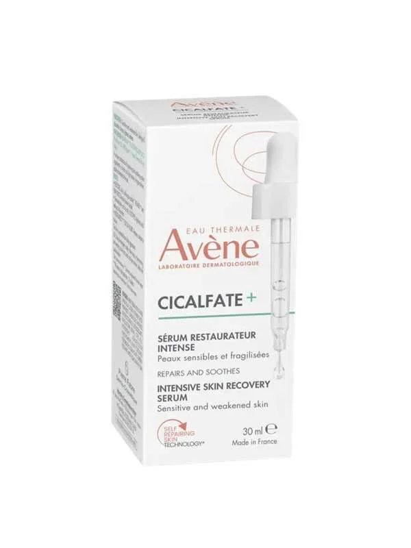 Sicalphate+ facial serum... 2