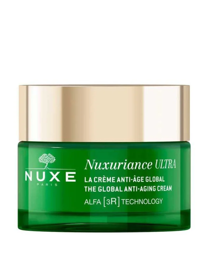 Nuxurian Ultra Face Cream...