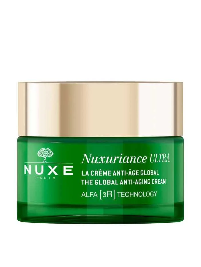 Nuxurian Ultra Face Cream for All... Nuxurian Ultra Face Cream for All...