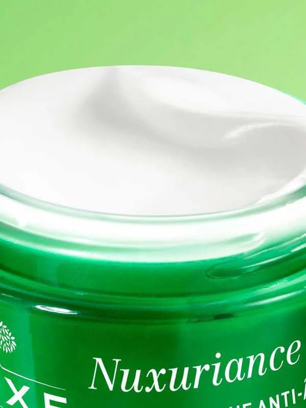 Nuxurian Ultra Face Cream for All... Nuxurian Ultra Face Cream for All...