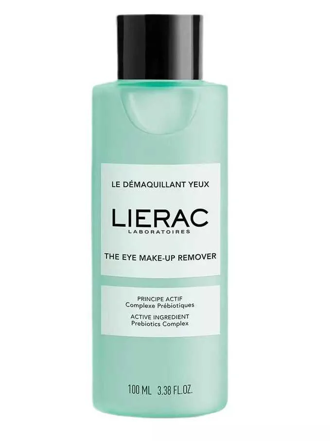 Eye Makeup Remover liquid 100 ml Eye Makeup Remover liquid 100 ml