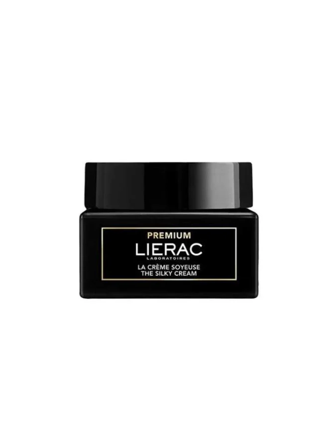 Premium face cream...