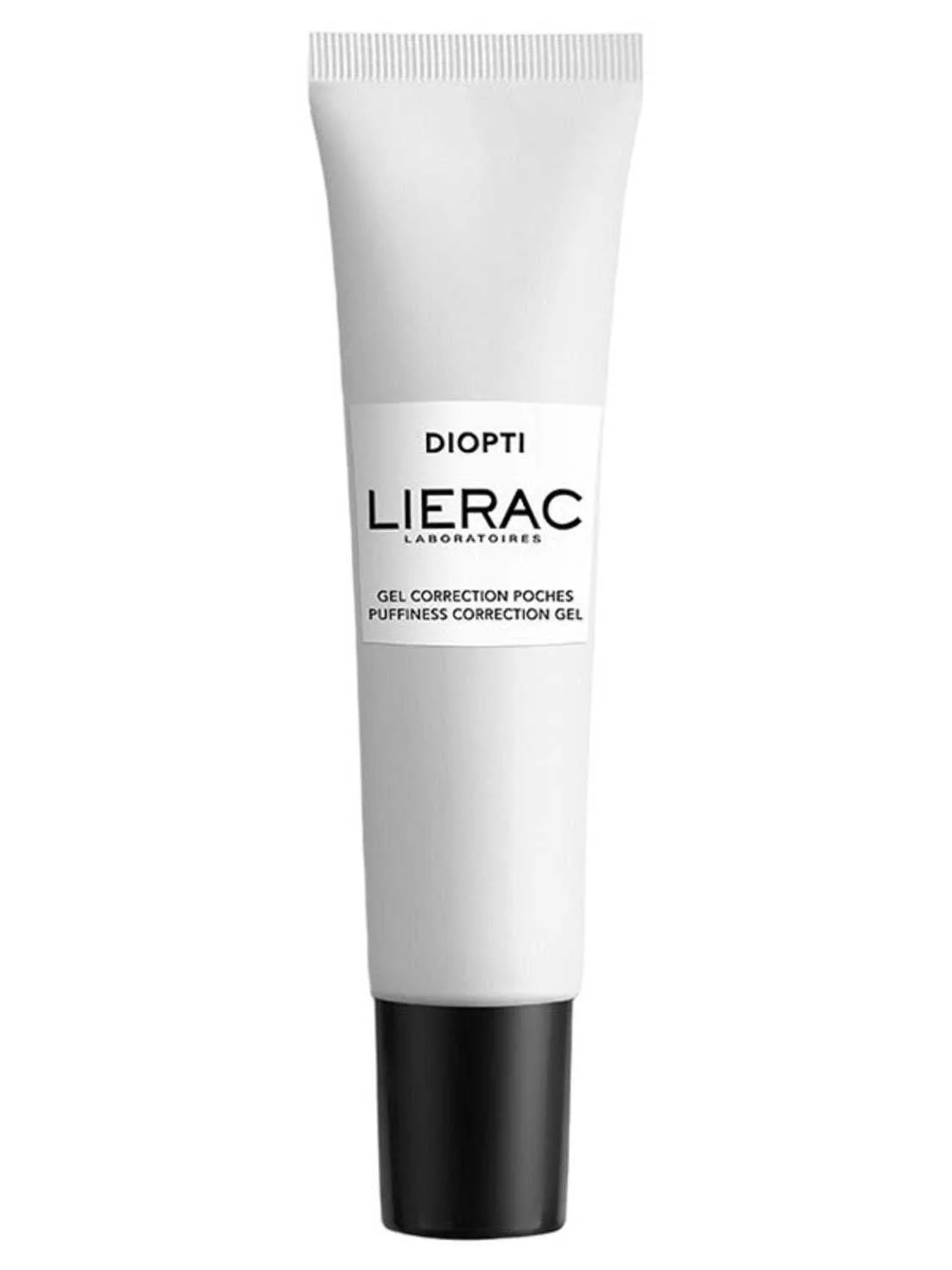 Diopt Eye Cream – Anti-Puffiness 15 ml Diopt Eye Cream – Anti-Puffiness 15 ml