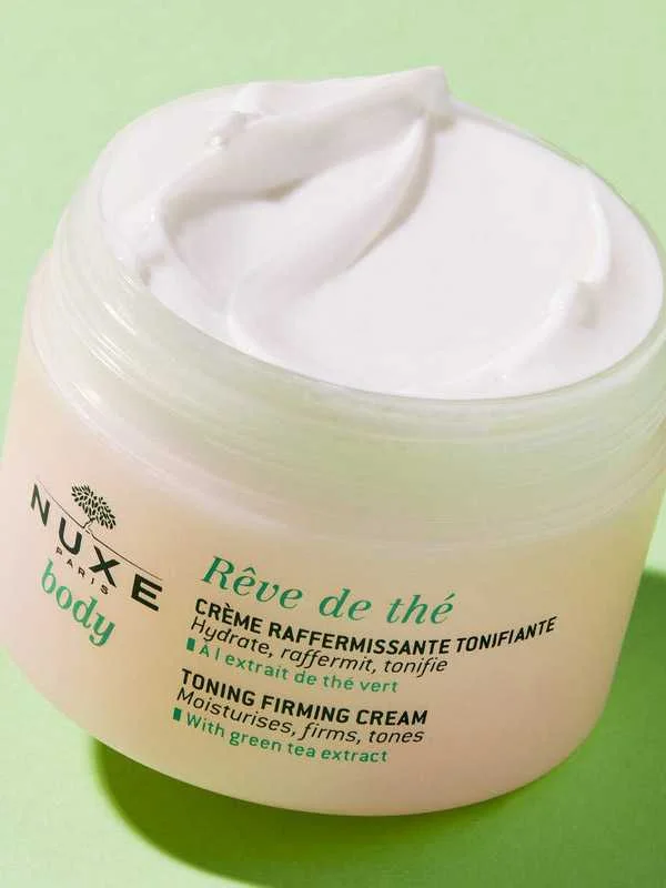 RDT ტანის კრემი გამამკვრივებელი 200მლ RDT ტანის კრემი გამამკვრივებელი 200მლ