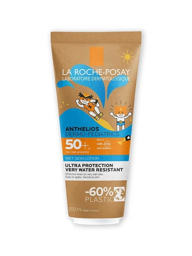 მზისგან დამცავი SPF50+...