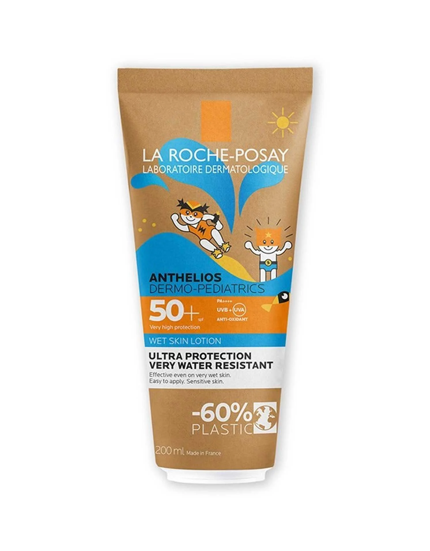 მზისგან დამცავი SPF50+ ბავშვის... მზისგან დამცავი SPF50+ ბავშვის...