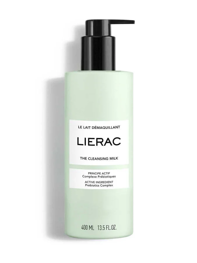 Cleansing Makeup Removing...