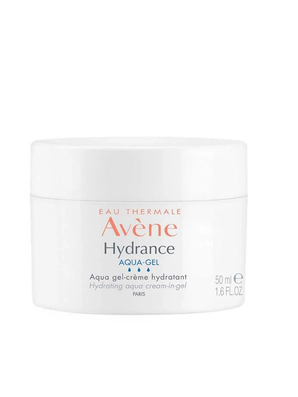 Hydransi Aqua Facial Gel...