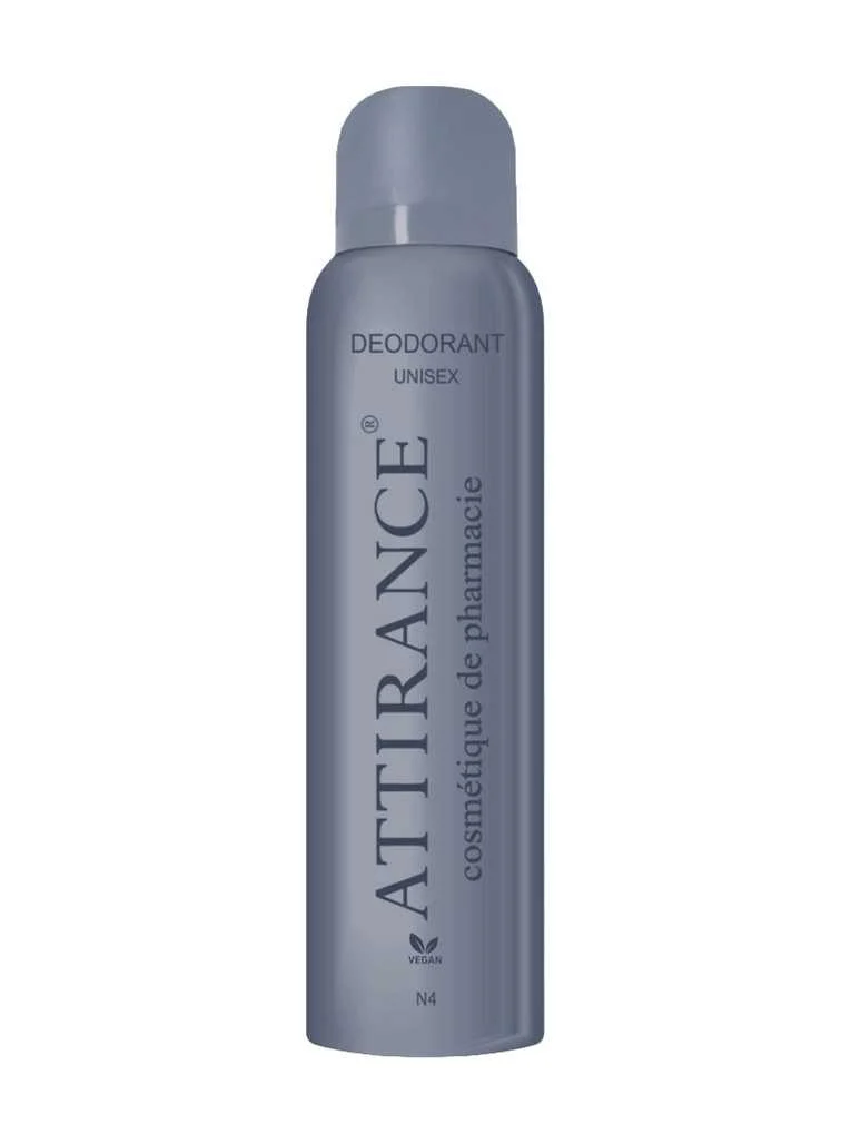Deodorant Spray Vegan N4,...