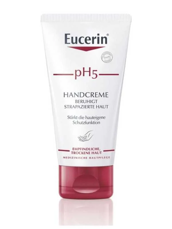 Hand Cream... Hand Cream...